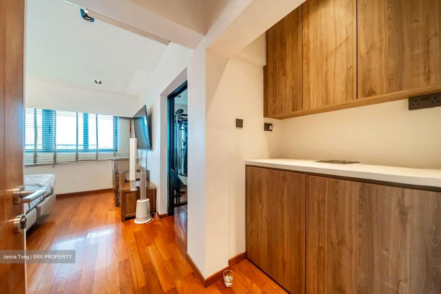 Blk 716 Bedok Reservoir Garden (Bedok), HDB Executive #564070661